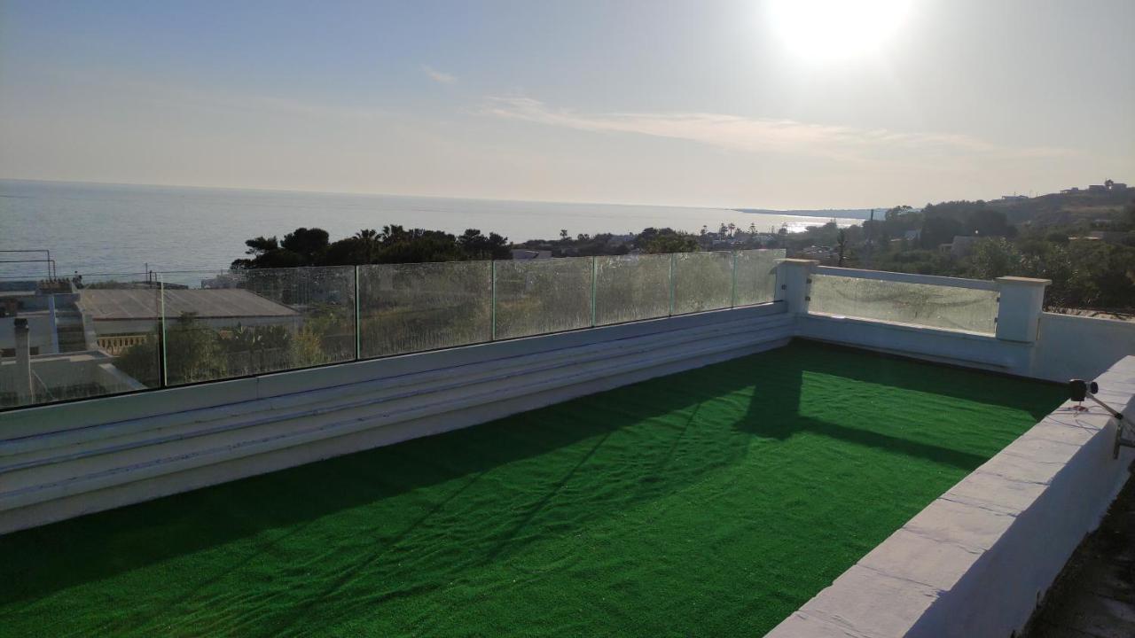 Villa Stella Торе Вадо Екстериор снимка